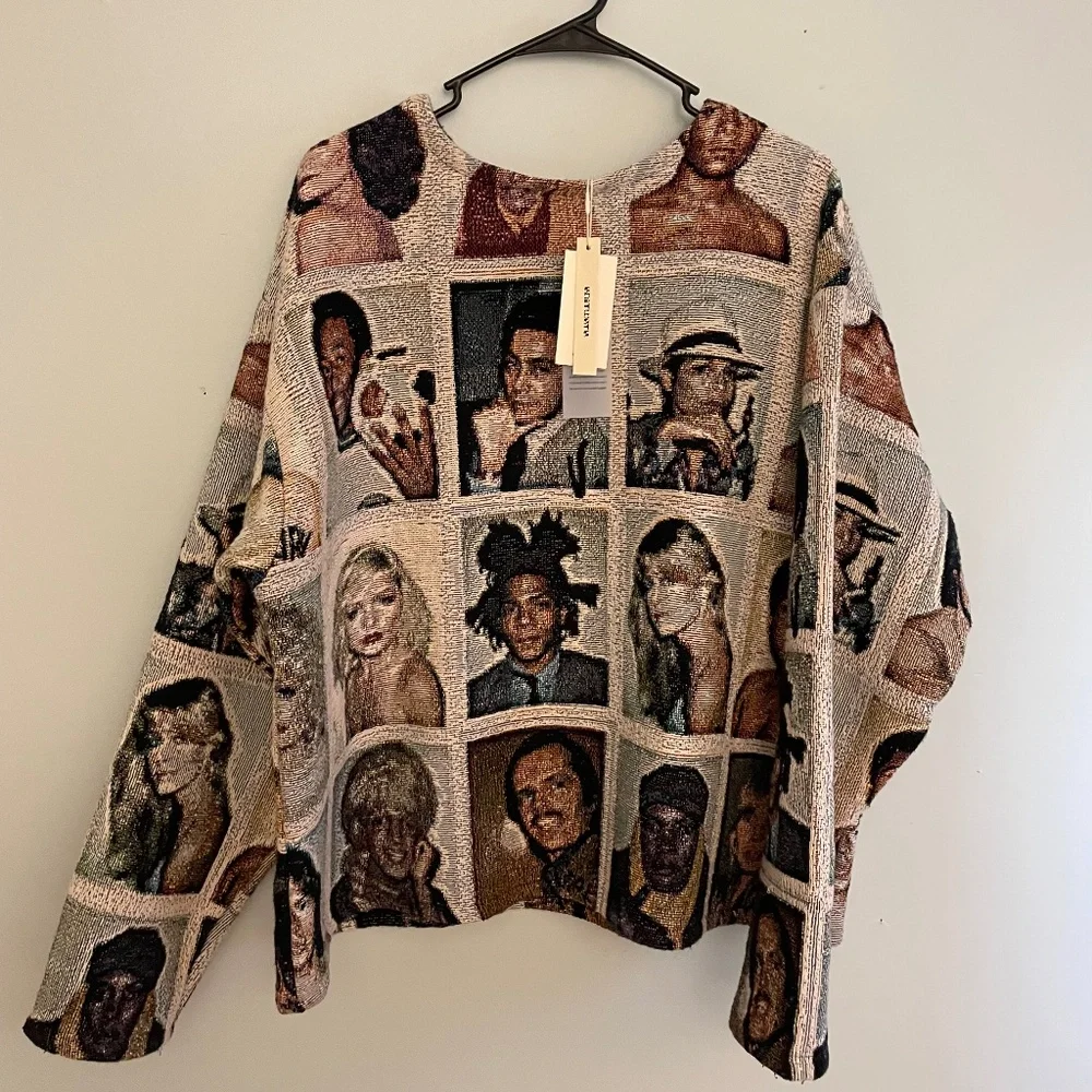 Knitwrth | Sweaters | Sweater Knitwrth Exclusive | Poshmark